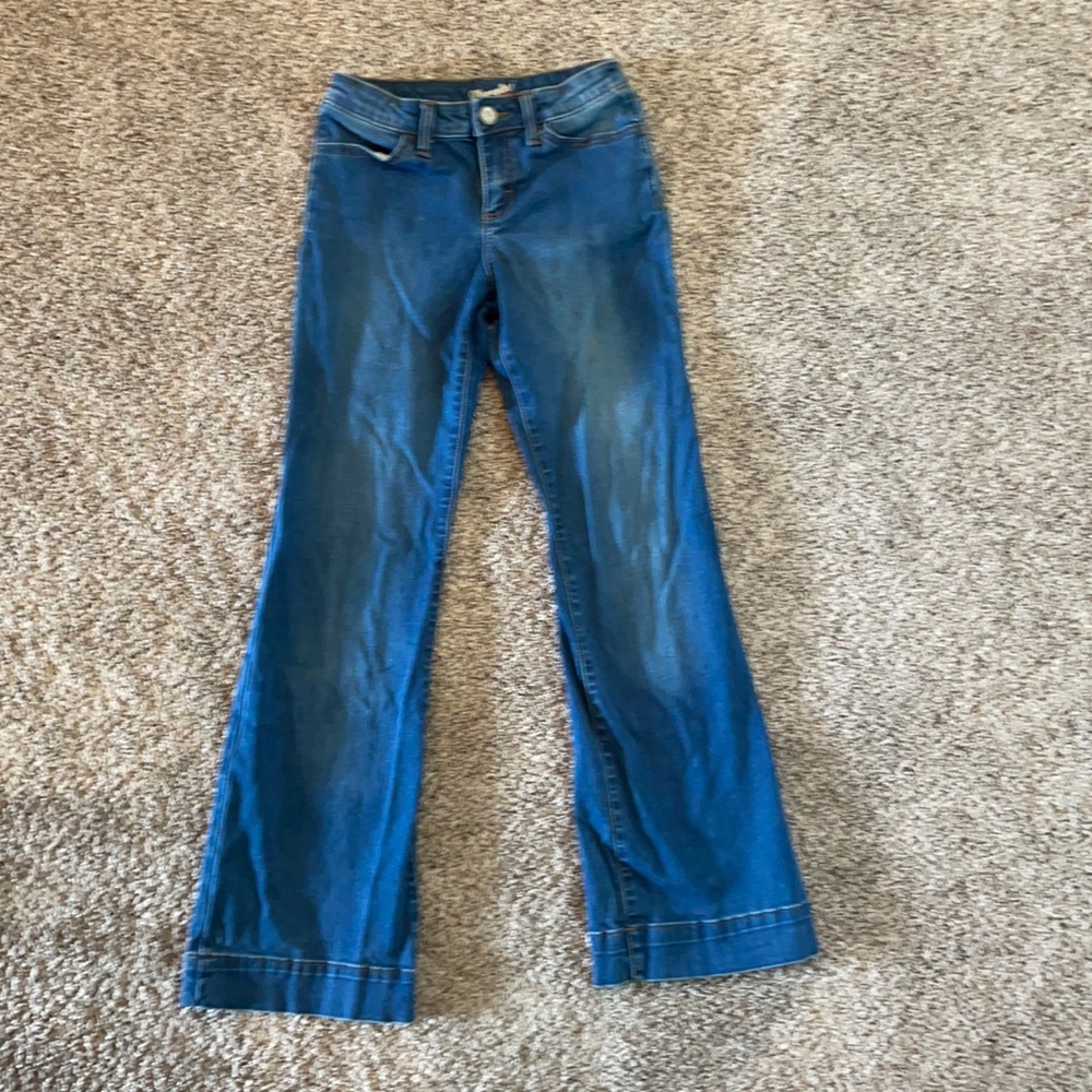 Wranglers women’s jeans